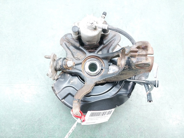 2Q0407256AF Mangueta delantera derecha  comprar en Zaragoza