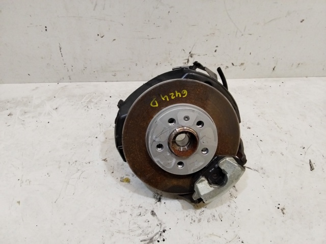 2Q0407256AF Mangueta delantera derecha  comprar en Reus
