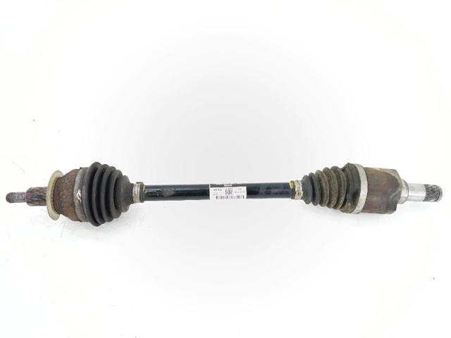 2Q0407271BJ VAG