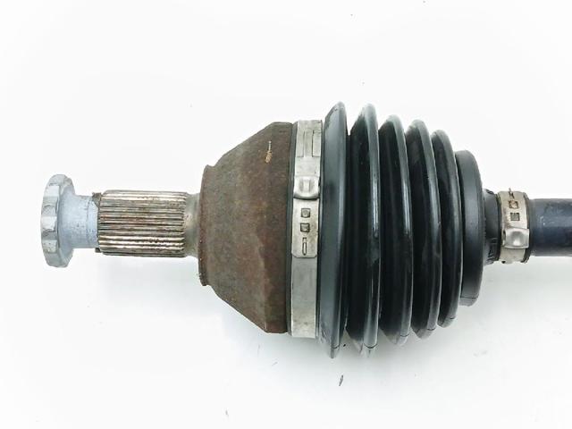 2Q0407271BL Semieje delantero izquierdo comprar Almería