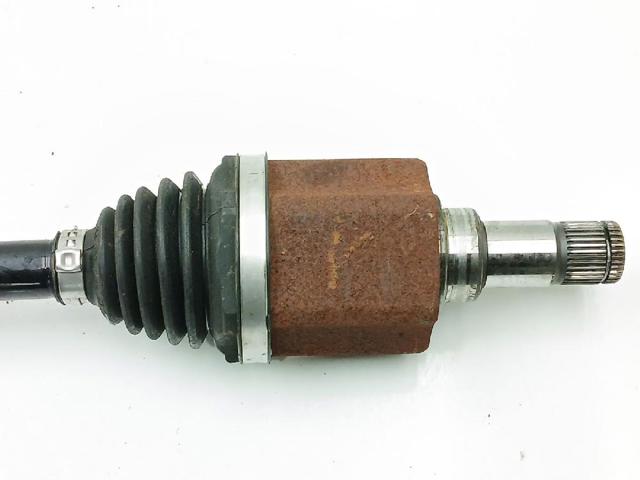 VAG 2Q0407271BL Semieje delantero izquierdo  en stock Valencia