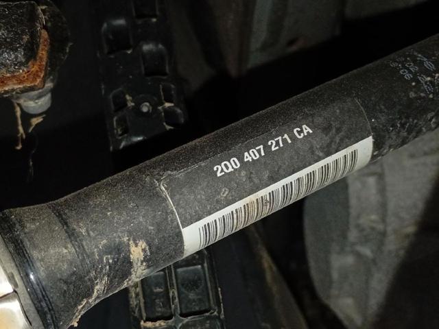 2Q0407271CA VAG
