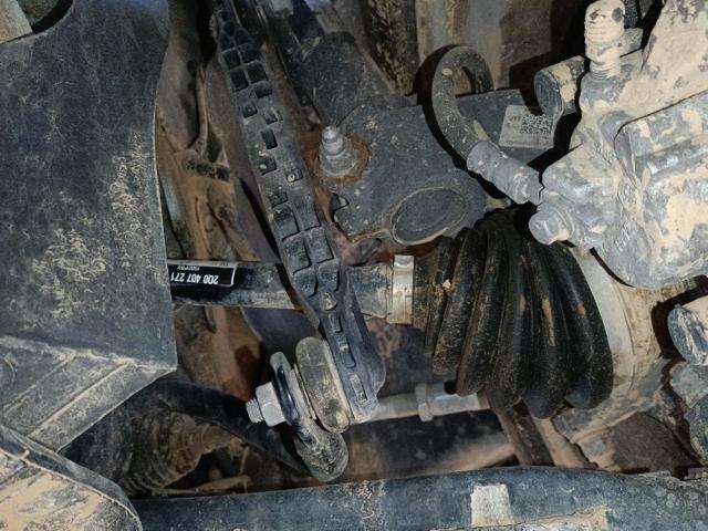2Q0407271CA VAG
