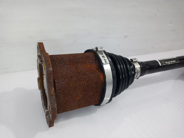 2Q0407271CA VAG Semieje delantero izquierdo comprar Madrid