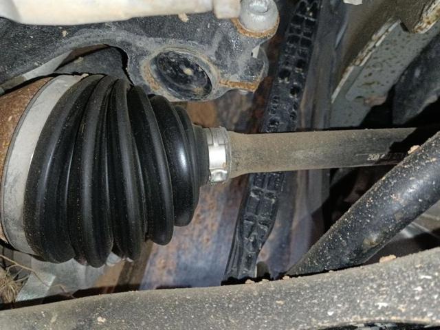 2Q0407271CA VAG