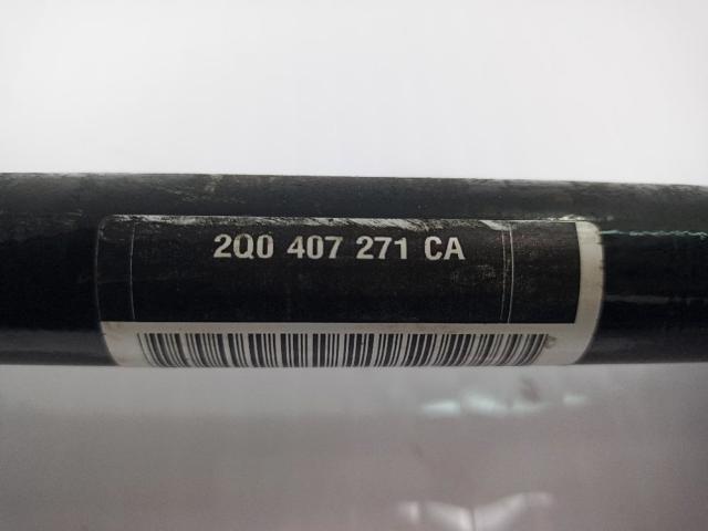 2Q0407271CA VAG Semieje delantero izquierdo  comprar en Oviedo