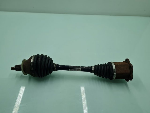 2Q0407271CA VAG
