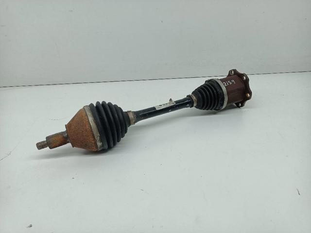 2Q0407271CA Semieje delantero izquierdo  disponible Burgos