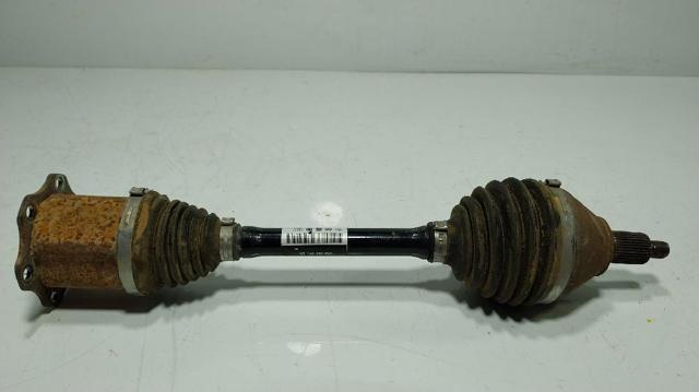 2Q0407271CA Semieje delantero izquierdo  disponible Burgos