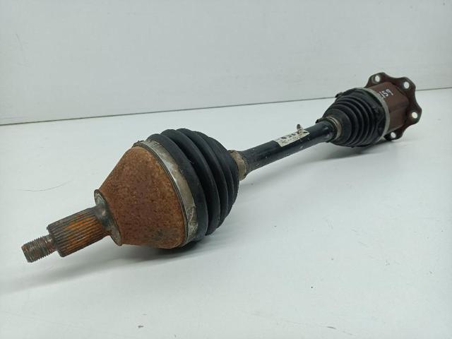 2Q0407271CA Semieje delantero izquierdo  comprar en Pontevedra