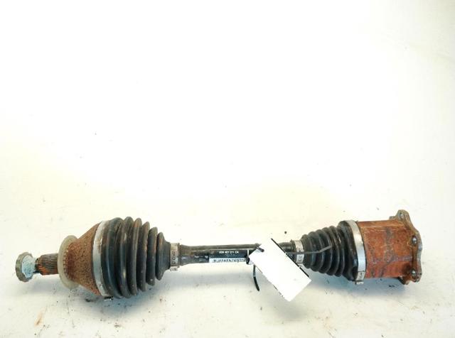 2Q0407271CA VAG