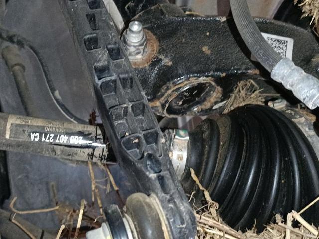 2Q0407271CA VAG