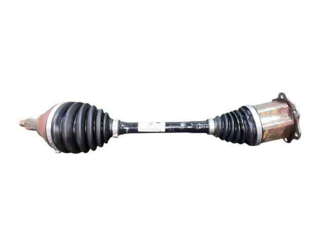 2Q0407271CA VAG Semieje delantero izquierdo  comprar en Lleida