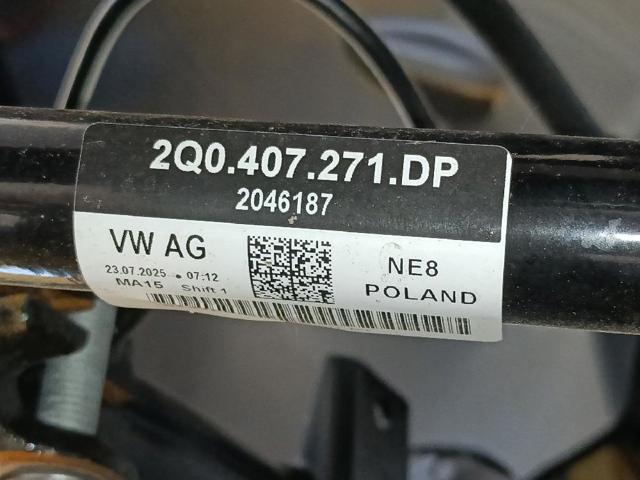 2Q0407271DP VAG