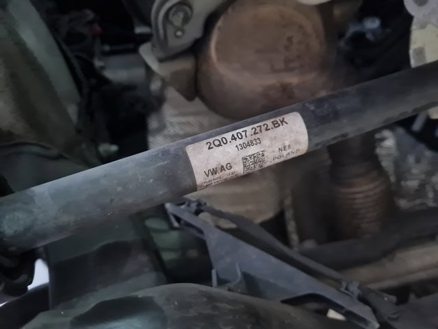 2Q0407272BK VAG