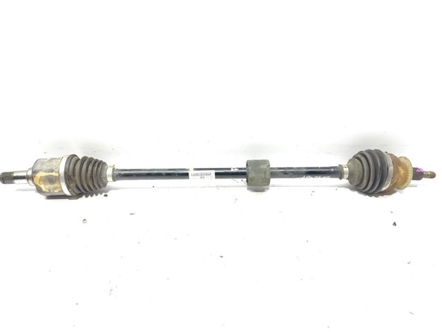 VAG 2Q0407272BK Semieje delantero derecho  comprar en Ponferrada
