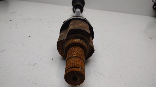 VAG 2Q0407272BR Semieje delantero derecho  disponible Valladolid