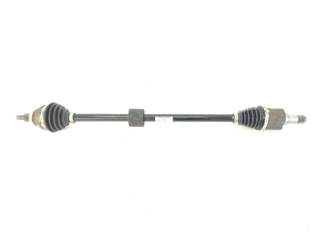 2Q0407272EF VAG