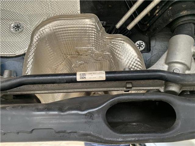 2Q0411303M VAG Estabilizador delantero  comprar en Jaén