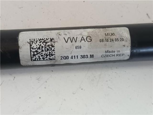 VAG 2Q0411303M Estabilizador delantero comprar Pamplona