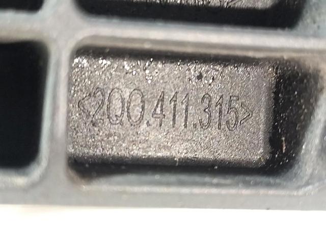 Soporte de barra estabilizadora delantera Seat Ibiza 5 KJ1, KJG