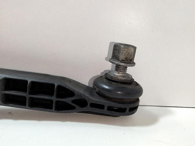 Soporte de barra estabilizadora delantera Seat Ibiza 5 KJ1, KJG