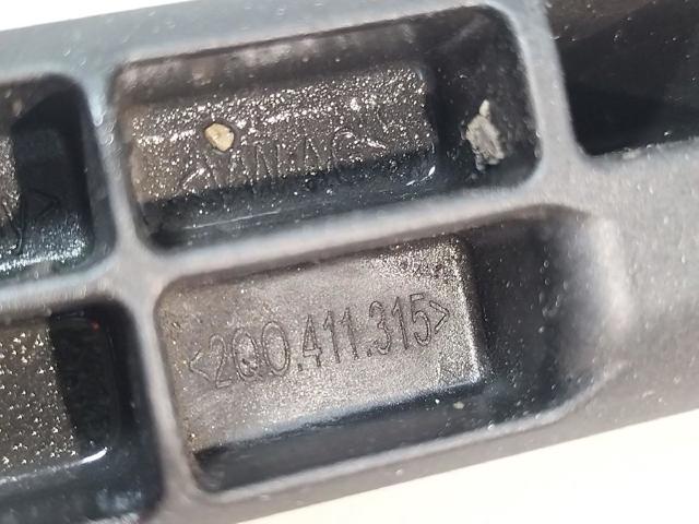 Soporte de barra estabilizadora delantera Seat Ibiza 5 KJ1, KJG