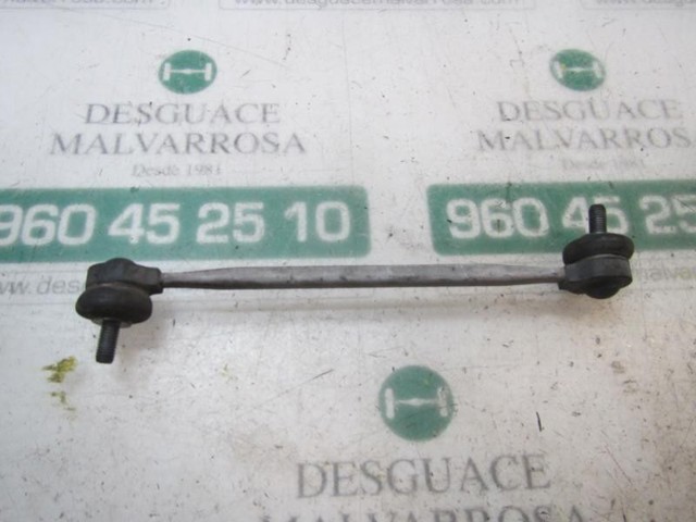 VAG 2Q0411315B Bieleta estabilizadora delantera  disponible Valladolid