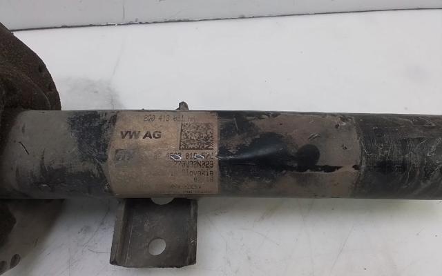 Amortiguador delantero Volkswagen Polo 6 AW1, BZ1, AE1