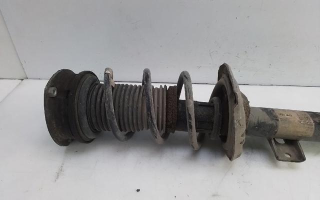 Amortiguador delantero Volkswagen Polo 6 AW1, BZ1, AE1