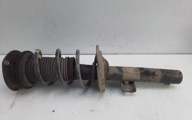 Amortiguador delantero Volkswagen Polo 6 AW1, BZ1, AE1
