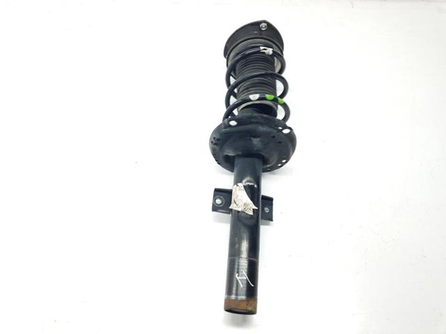Amortiguador delantero Volkswagen Polo 6 AW1, BZ1, AE1