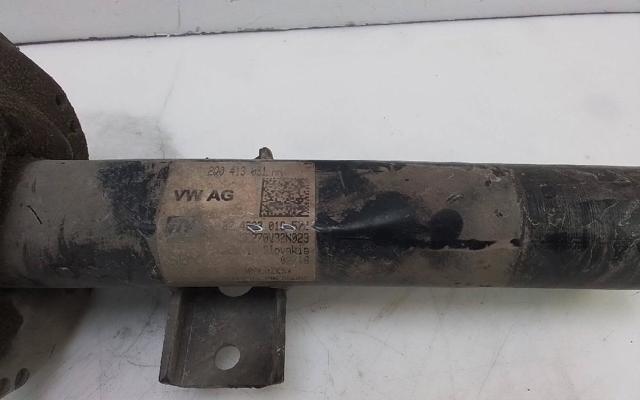 Amortiguador delantero Seat Ibiza 5 KJ1, KJG