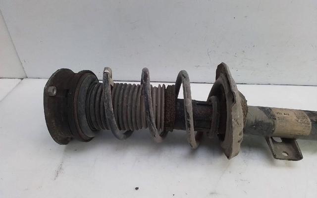 Amortiguador delantero Seat Ibiza 5 KJ1, KJG