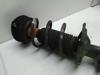 Amortiguador delantero Volkswagen Polo 6 AW1, BZ1, AE1