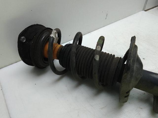 Amortiguador delantero Volkswagen Polo 6 AW1, BZ1, AE1