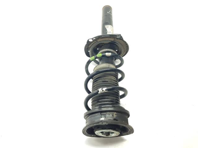 Amortiguador delantero Volkswagen Polo 6 AW1, BZ1, AE1