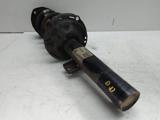 Amortiguador delantero Volkswagen Polo 6 AW1, BZ1, AE1