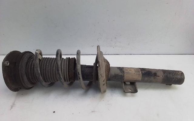 Amortiguador delantero Seat Ibiza 5 KJ1, KJG