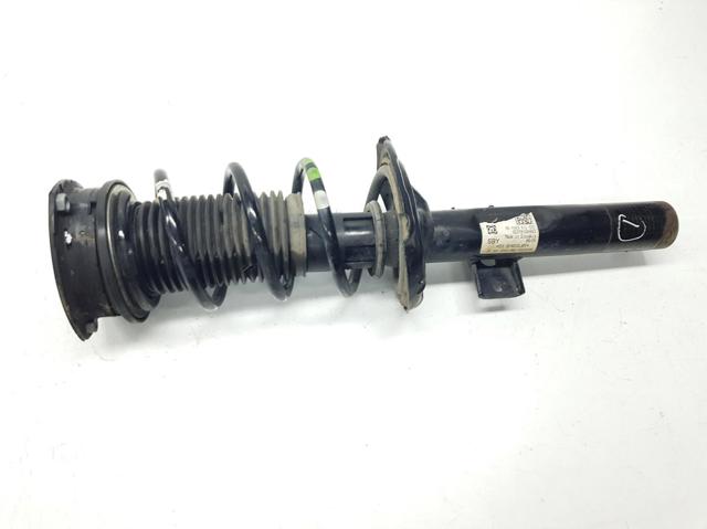 Amortiguador delantero Volkswagen Polo 6 AW1, BZ1, AE1