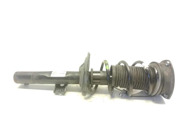 Amortiguador delantero Seat Ibiza 5 KJ1, KJG