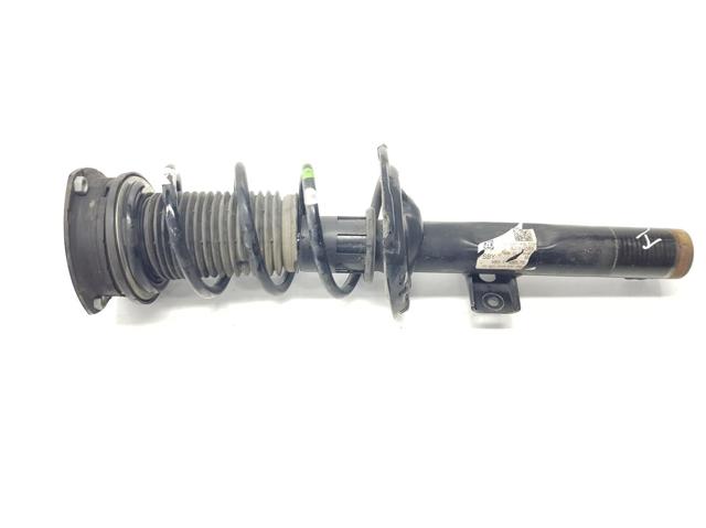 Amortiguador delantero Volkswagen Polo 6 AW1, BZ1, AE1