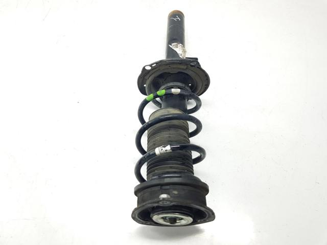 Amortiguador delantero Volkswagen Polo 6 AW1, BZ1, AE1