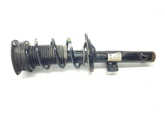 Amortiguador delantero Volkswagen Polo 6 AW1, BZ1, AE1