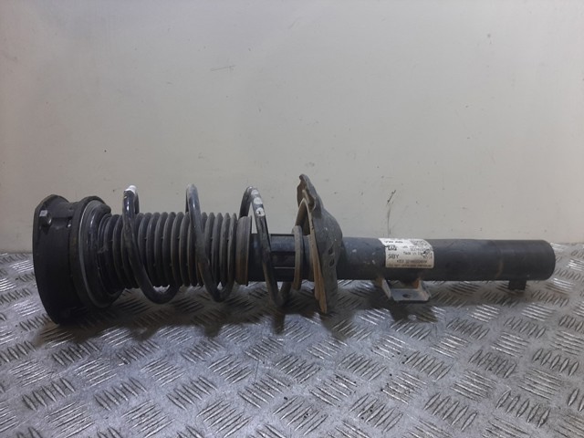 VAG 2Q0413031AJ Amortiguador  en stock Valencia