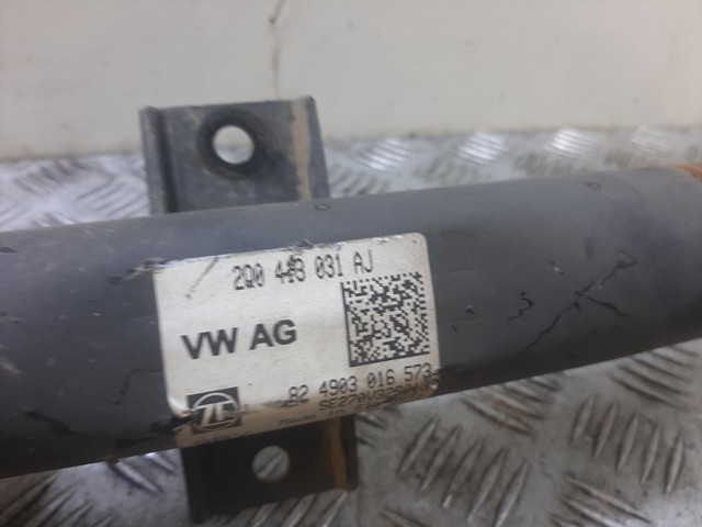 2Q0413031AJ Amortiguador  en stock Sabadell