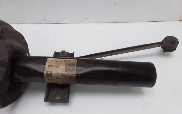 2Q0413031AN Amortiguador delantero  comprar en Pontevedra
