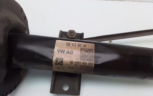 VAG 2Q0413031AN Amortiguador delantero  comprar en Ponferrada