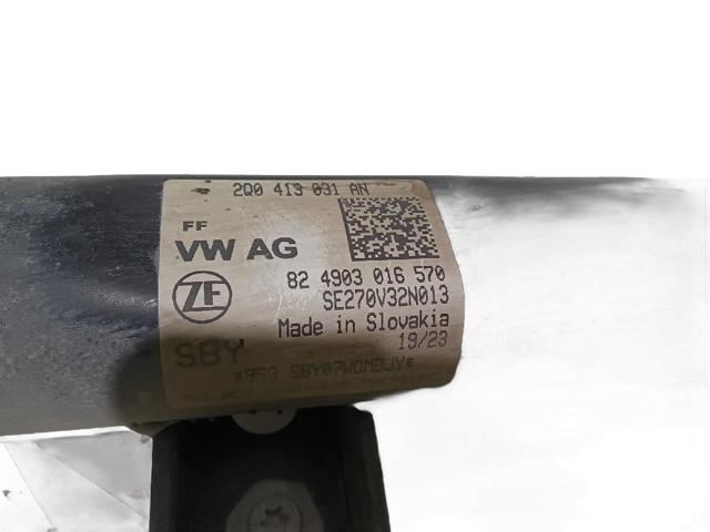 VAG 2Q0413031AN Amortiguador comprar Tarragona