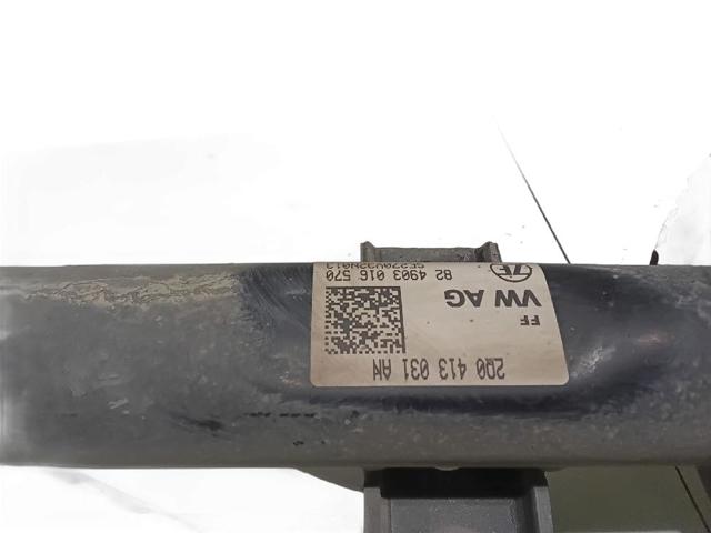 2Q0413031AN VAG Amortiguador comprar Alcalá
